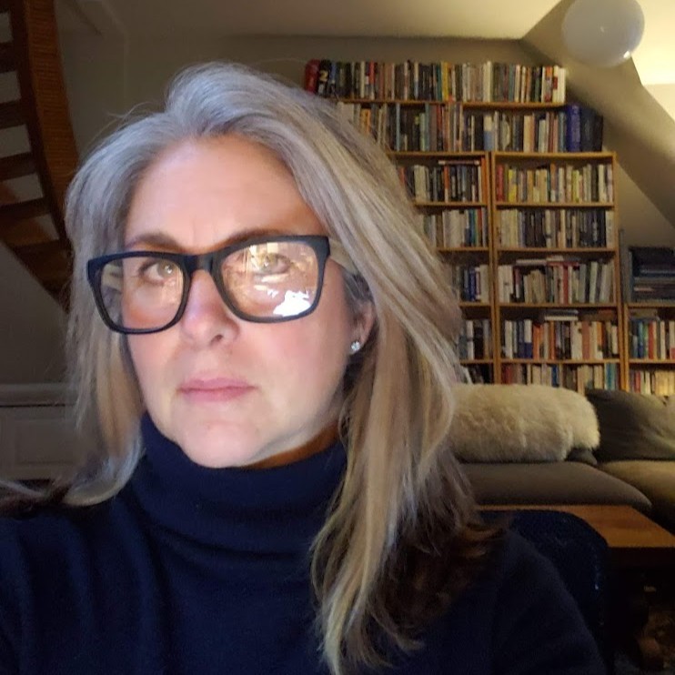 Tina Cassidy - CEO | Stackforce