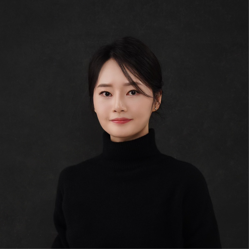 Tina (Heewon) Lee - Recruiter | Stackforce