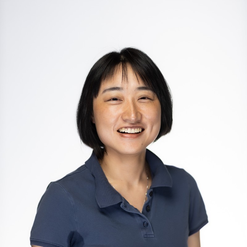 Tingting Xu - Software Engineer | Stackforce