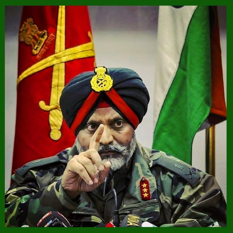 Kanwal Jeet Singh Dhillon - CEO | Stackforce