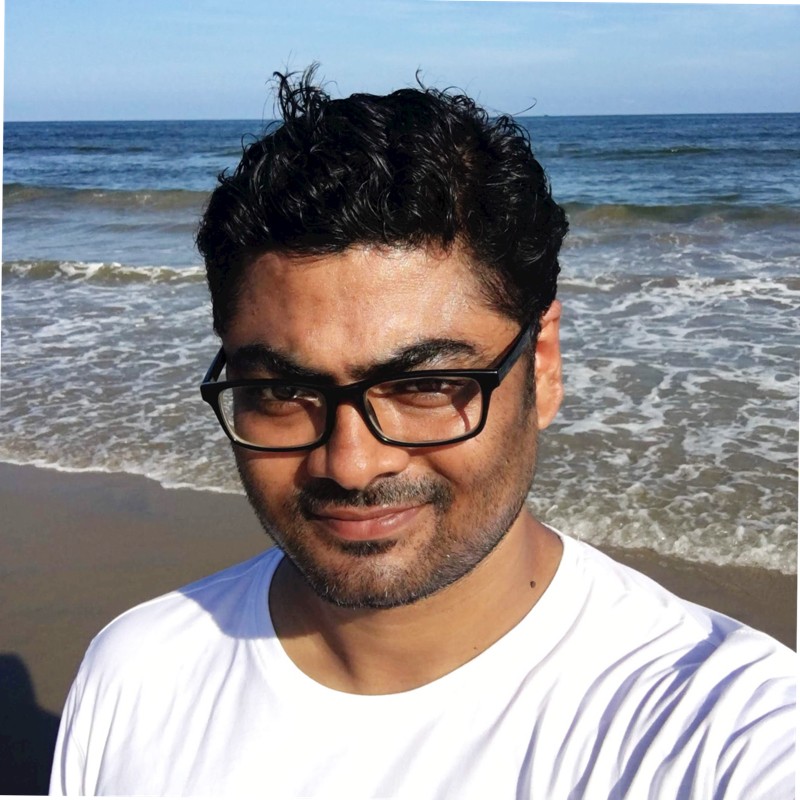 Tirthankar Basu - Co-Founder | Stackforce