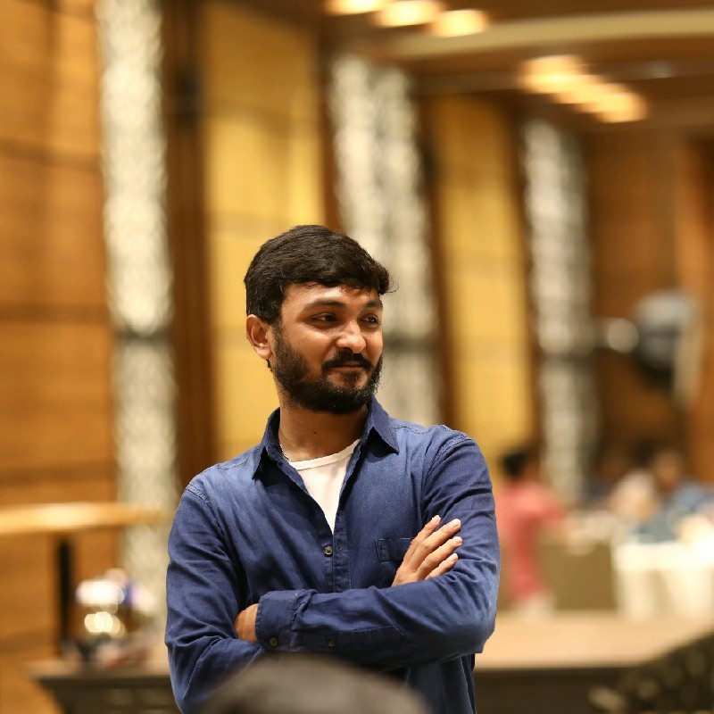 Tirumala Babu Parisa - Data Engineer | Stackforce