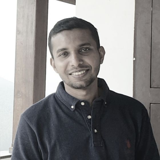 Titto T. - AI Researcher | Stackforce