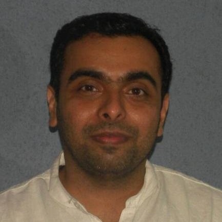 Titto Mathew - Business Development Executive | Stackforce