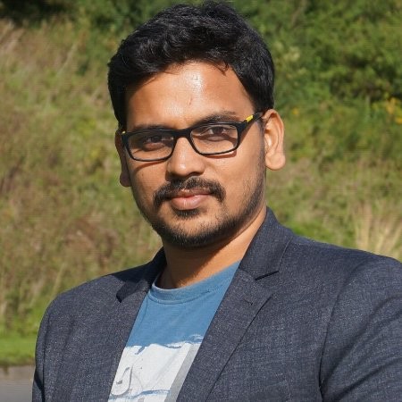 Ankur Tiwari - Director of Engineering | Stackforce