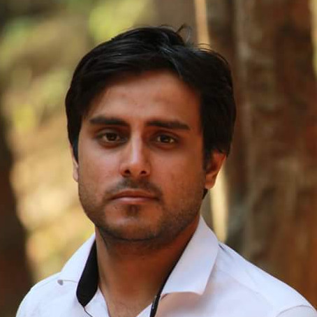 Tiwari Deepak - Software Engineer | Stackforce
