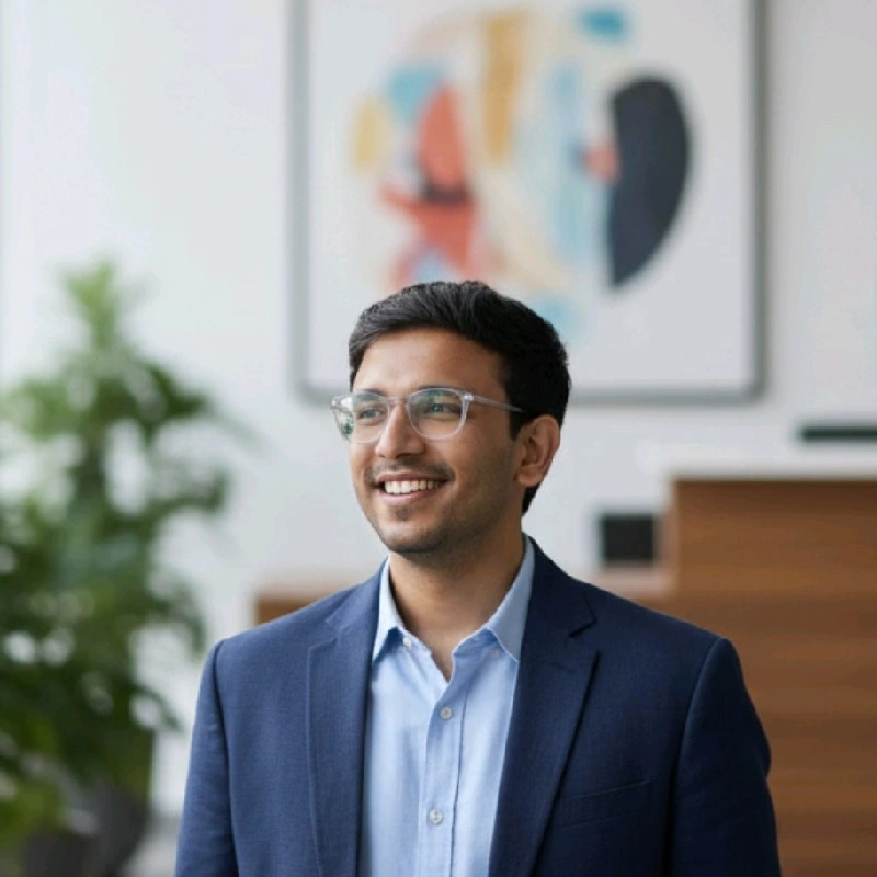Shashank Tiwari - Data Engineer | Stackforce