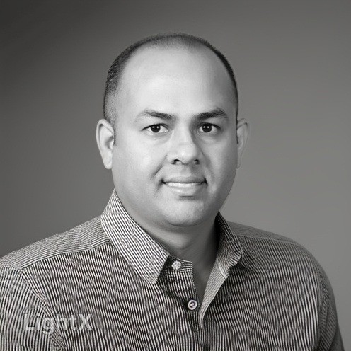 Alok Tiwari - Business Development Executive | Stackforce