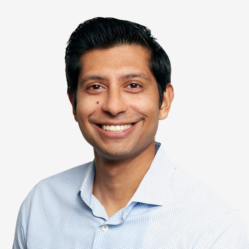 Tarun Gupta - CEO | Stackforce