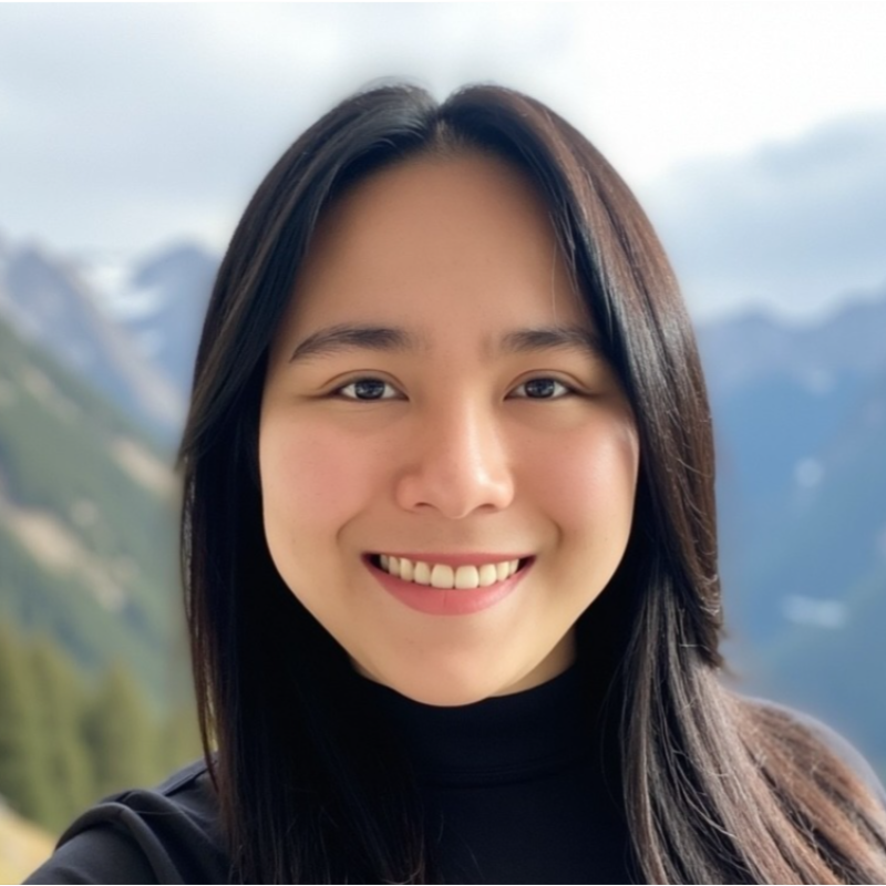 Trang Doan - Founder | Stackforce