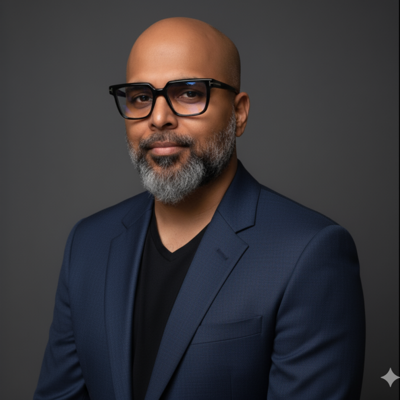 Tobin Thomas - CEO | Stackforce