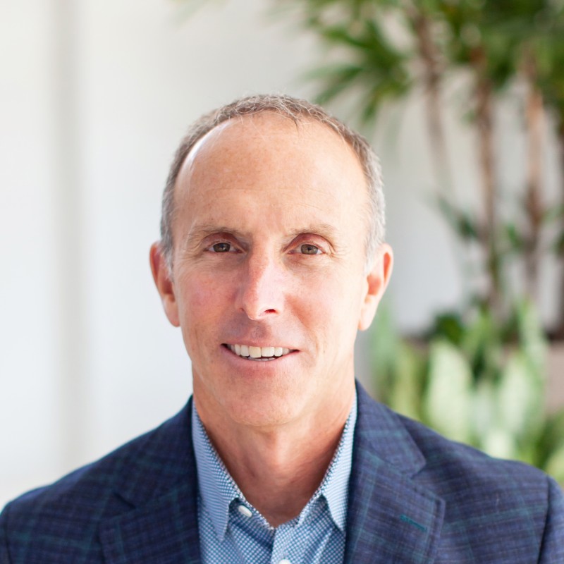 Todd Stanley - CEO | Stackforce
