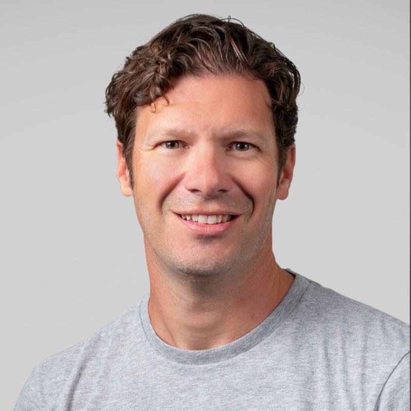 Todd Olson - CEO | Stackforce