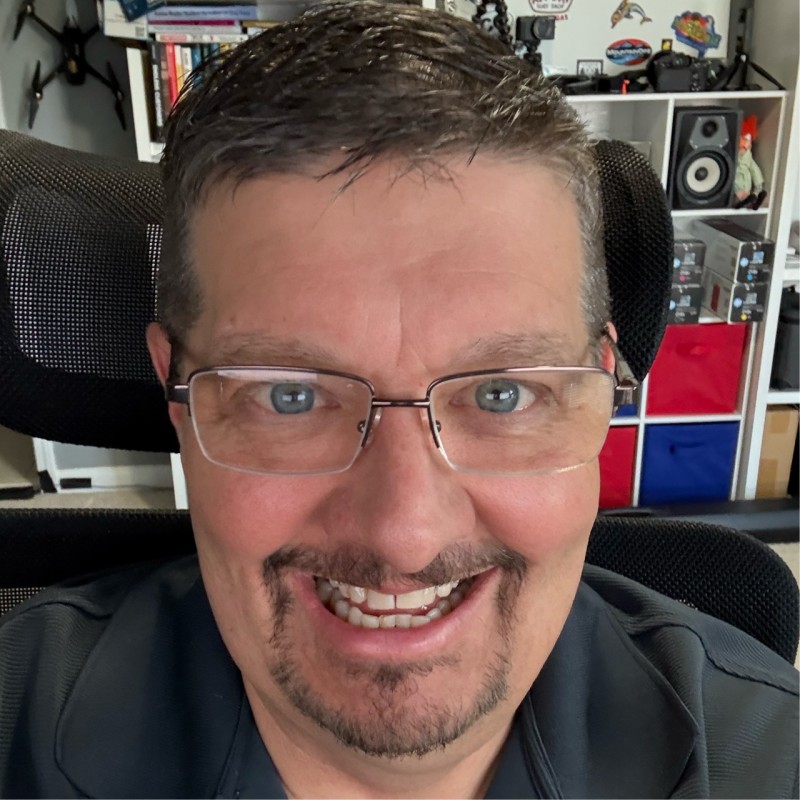 Todd Billiar - CEO | Stackforce