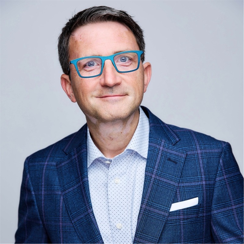 Todd Manion - CEO | Stackforce