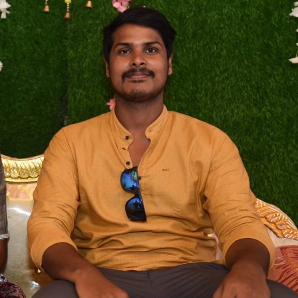 Togi Kiran Kumar - DevOps Engineer | Stackforce