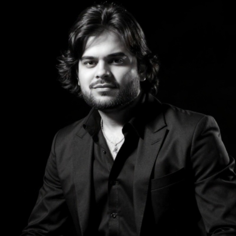 Toheed Khan - Recruiter | Stackforce
