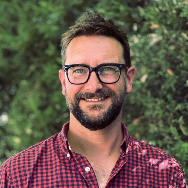 Ben Tollady - Head of Design | Stackforce