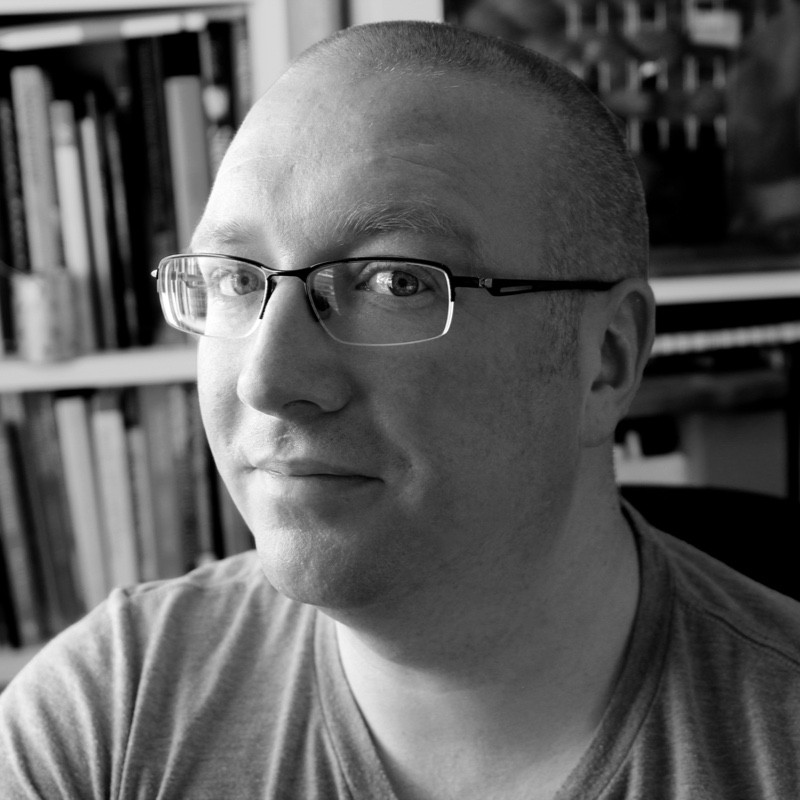 Tom Cunningham - UX Designer | Stackforce