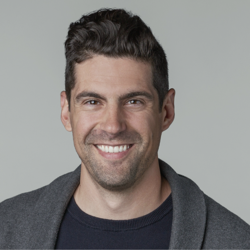 Tom Hammer - CEO | Stackforce