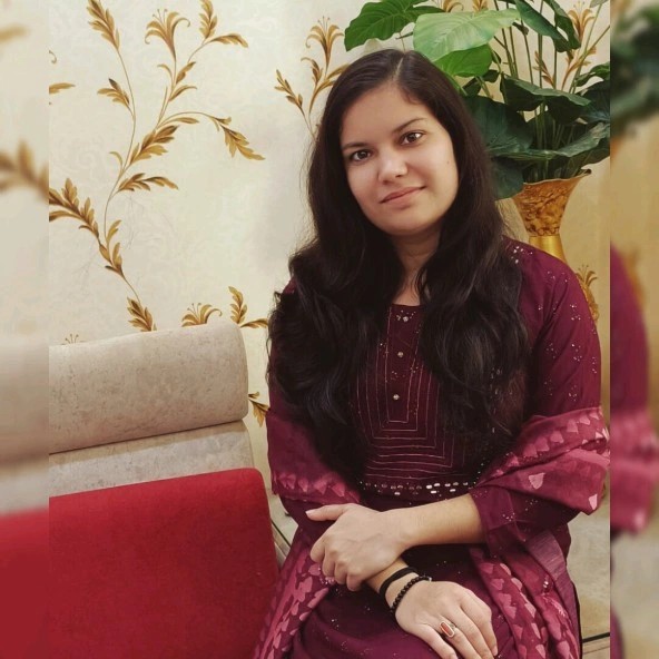 Sakshi Tomar - Software Engineer | Stackforce