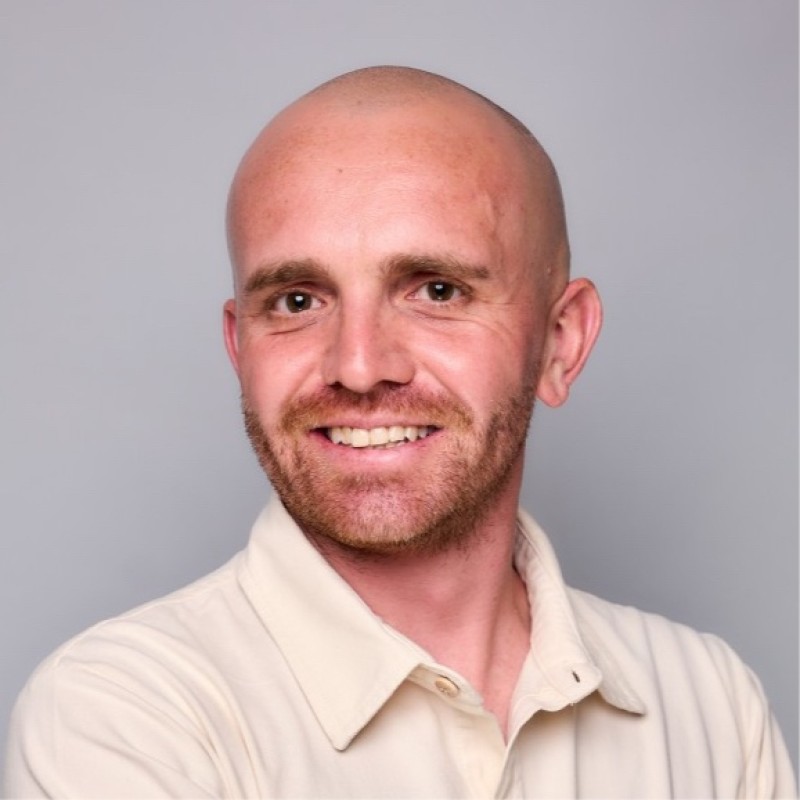 Tom Booth - Technical Recruiter | Stackforce