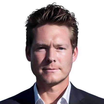 Tom Goodwin - Co-Founder | Stackforce