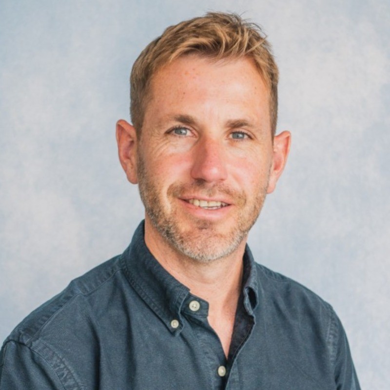 Tom Hardcastle - CEO | Stackforce