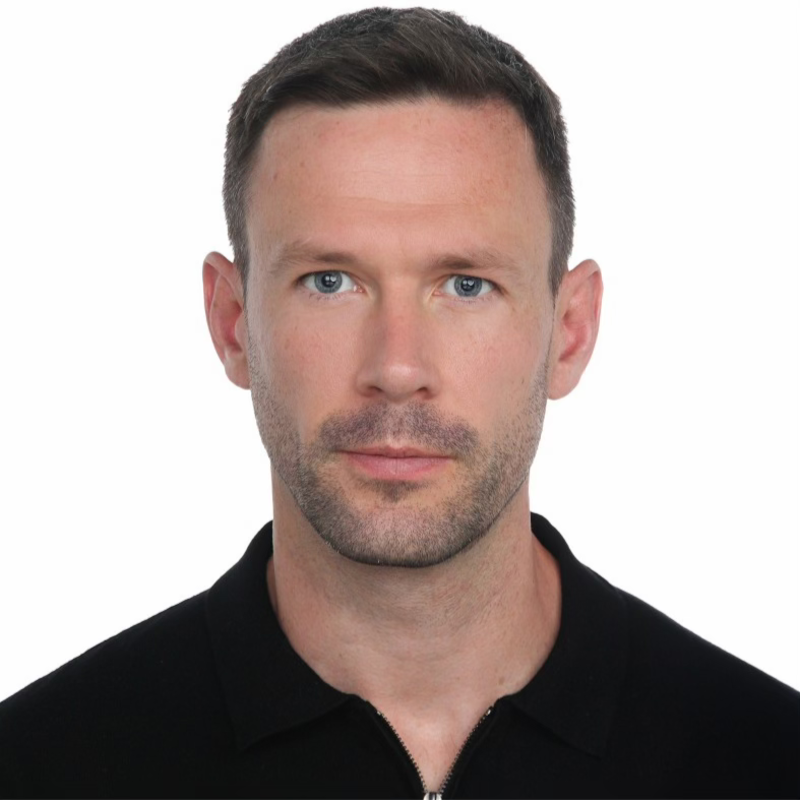 Tommie O'Brien - CEO | Stackforce