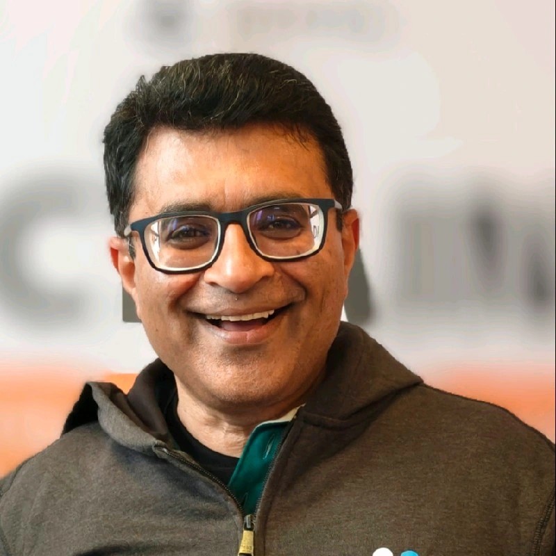 Thomas Abraham - CEO | Stackforce