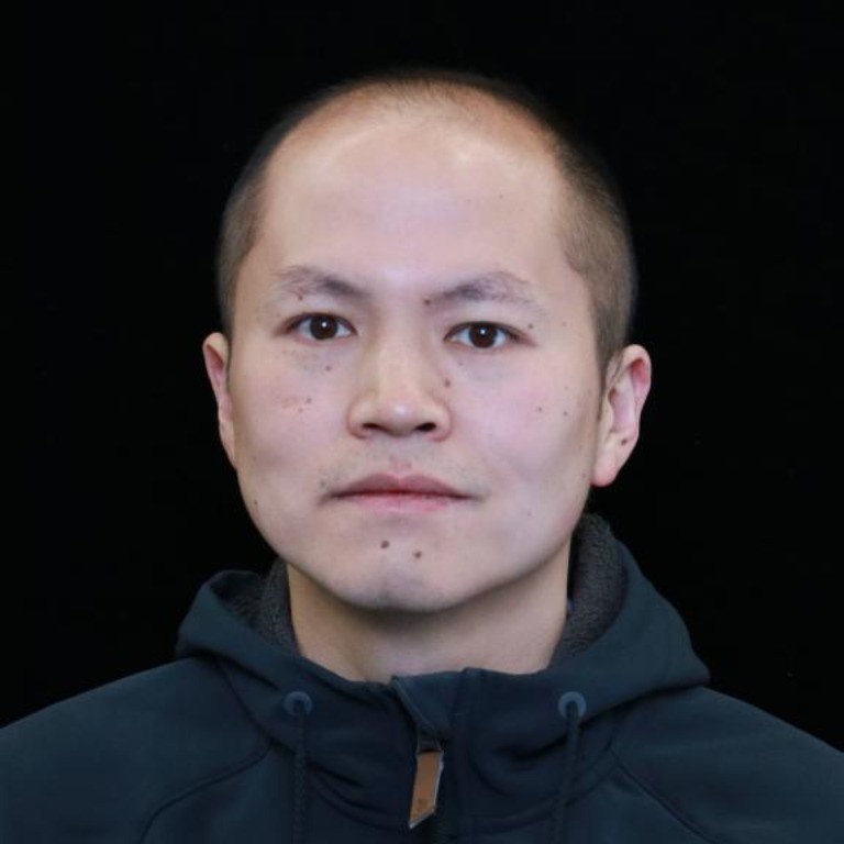 Xiaobin (Tommy) Wang | Stackforce
