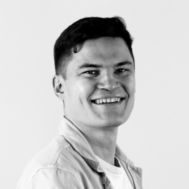 Tom Shannon - CEO | Stackforce
