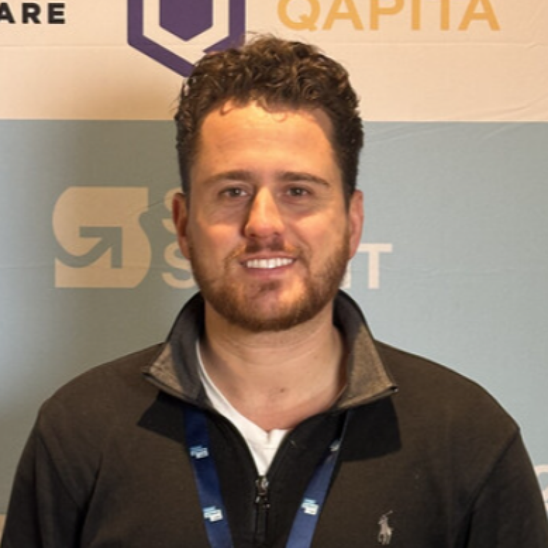 Tom Shingler - Associate Consultant | Stackforce