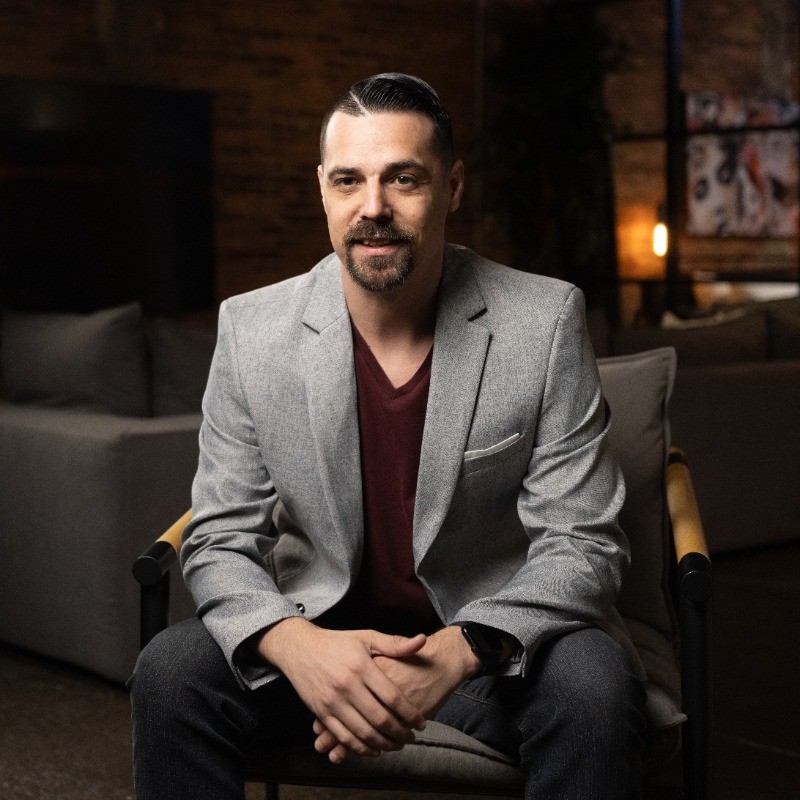 🔥 Tom Slocum - Founder | Stackforce