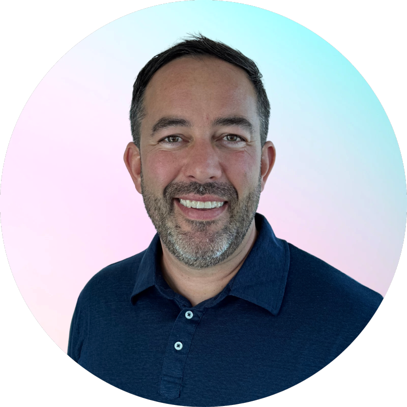 Tom Southgate - CEO | Stackforce