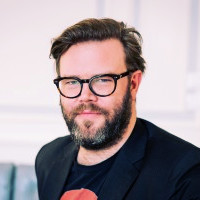 Tom Wambeke - CEO | Stackforce