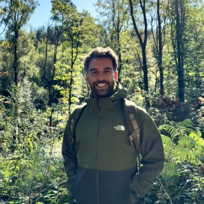 Tom Wetwood - Founder | Stackforce
