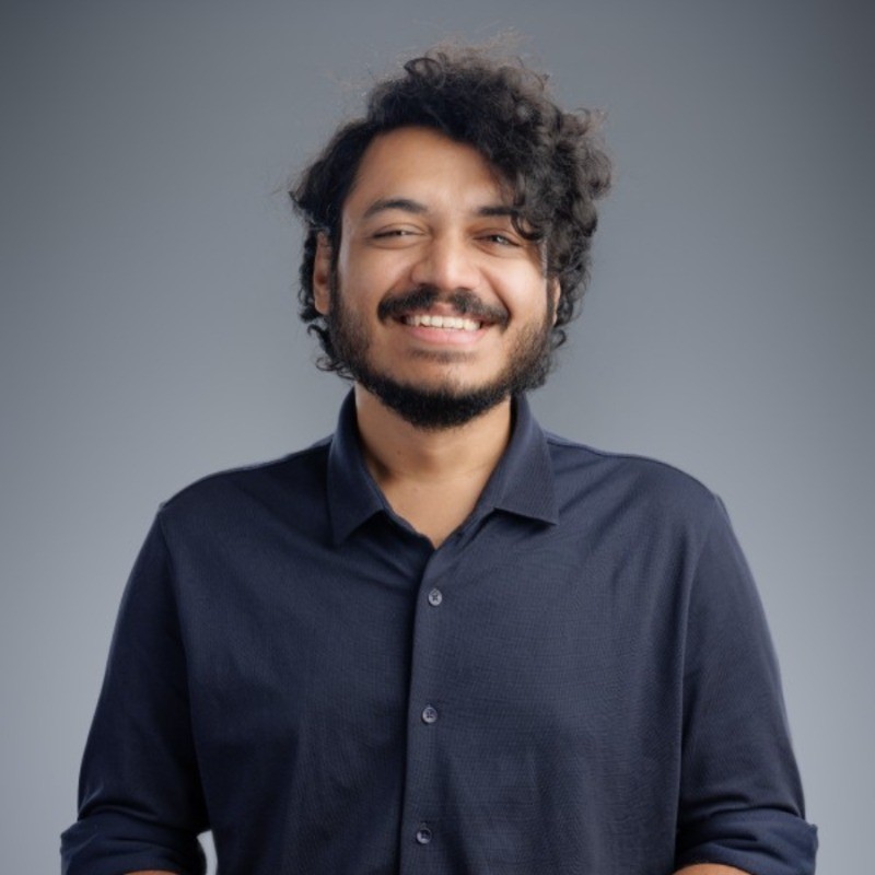 Tonmoy Borah - Product Manager | Stackforce