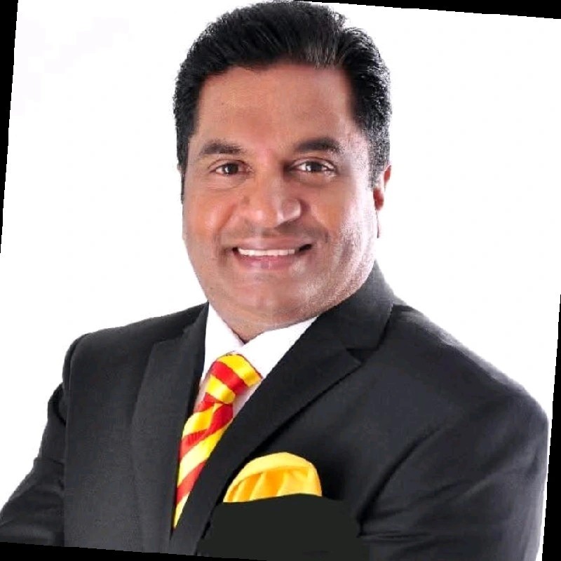 Tony Devadason | Stackforce