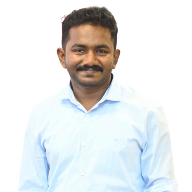 Tony Francis - Co-Founder | Stackforce