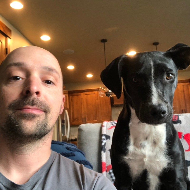 Tony Chamblee - Software Engineer | Stackforce