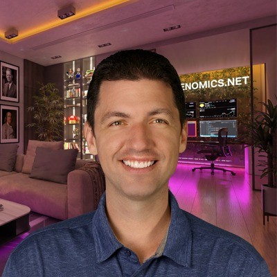 Tony Drummond - Founder | Stackforce