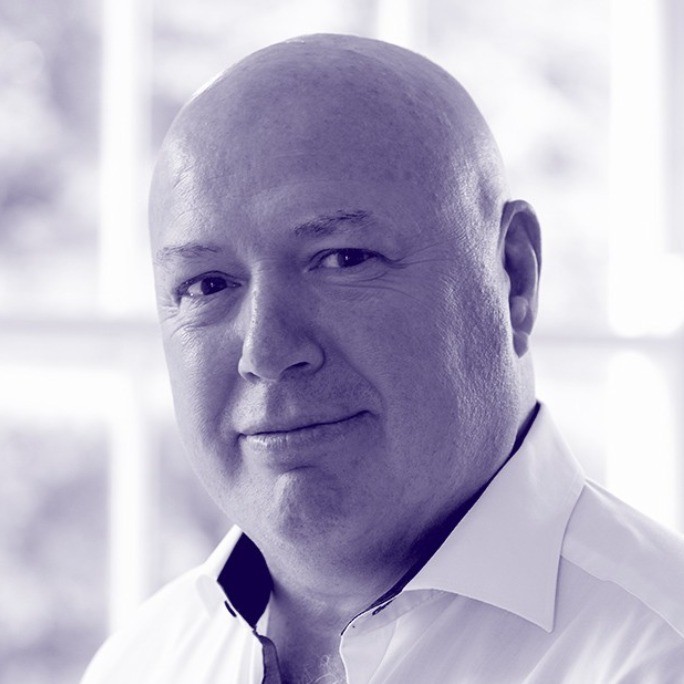 Tony Moroney - Co-Founder | Stackforce