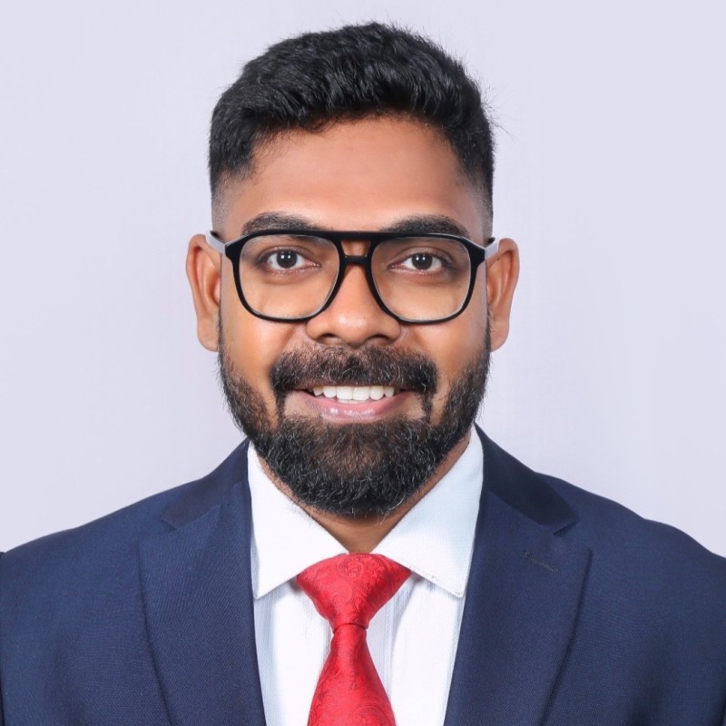 Pankaj Toppo, PMP®, MBA, MS - Project Manager | Stackforce