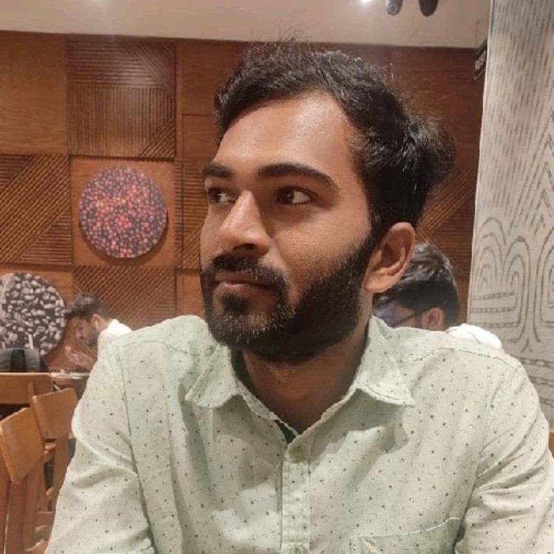 Mukesh Kushwaha - Software Engineer | Stackforce