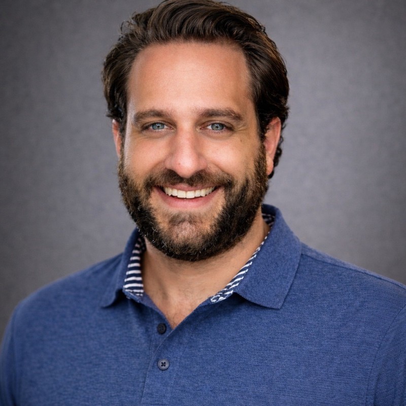 Tom Popomaronis - CEO | Stackforce
