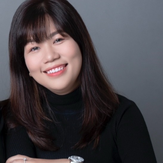 Nguyen Thi Thu Tram Sarah - Head of Talent | Stackforce