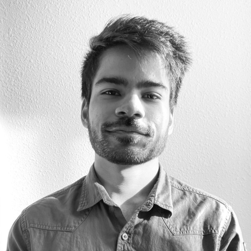Hardik Kumar - Product Designer | Stackforce