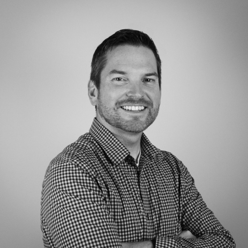 Tres Larsen CPA, CISA, CFE - CEO | Stackforce