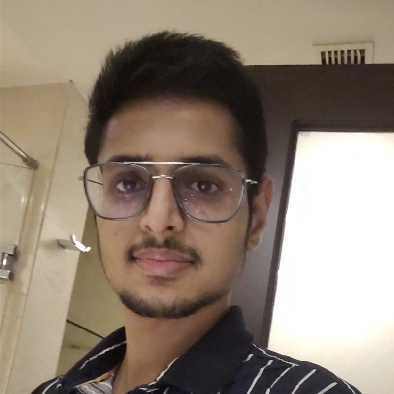 Tribhav Chaudhary - Software Engineer | Stackforce